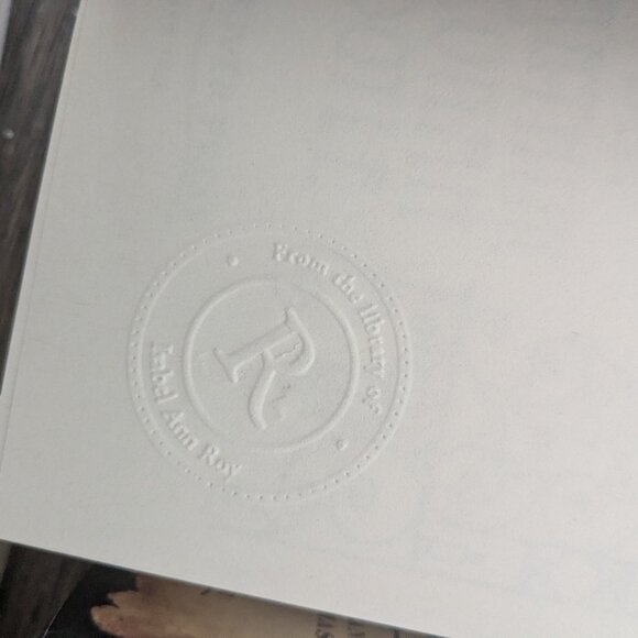 Scythe Trilogy - Picture 6 of 6